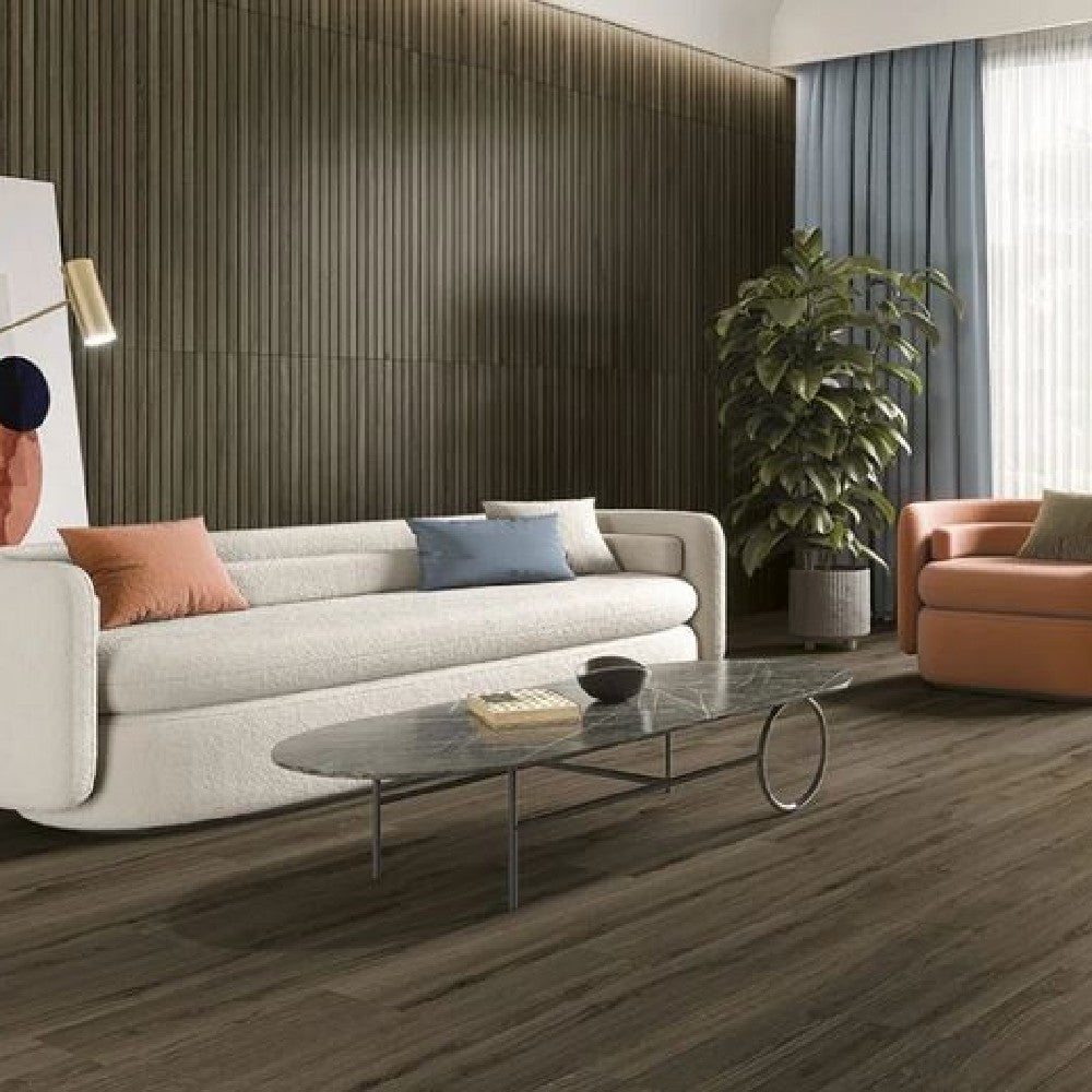 Carrelage Intérieur Naku 20x120 Effet Bois