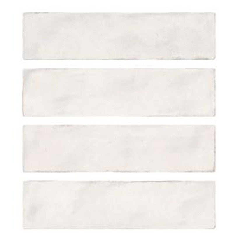 Carrelage Intérieur Apollo 6x25 Effet Zellige