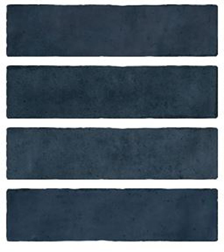 Carrelage Intérieur Apollo 6x25 Effet Zellige