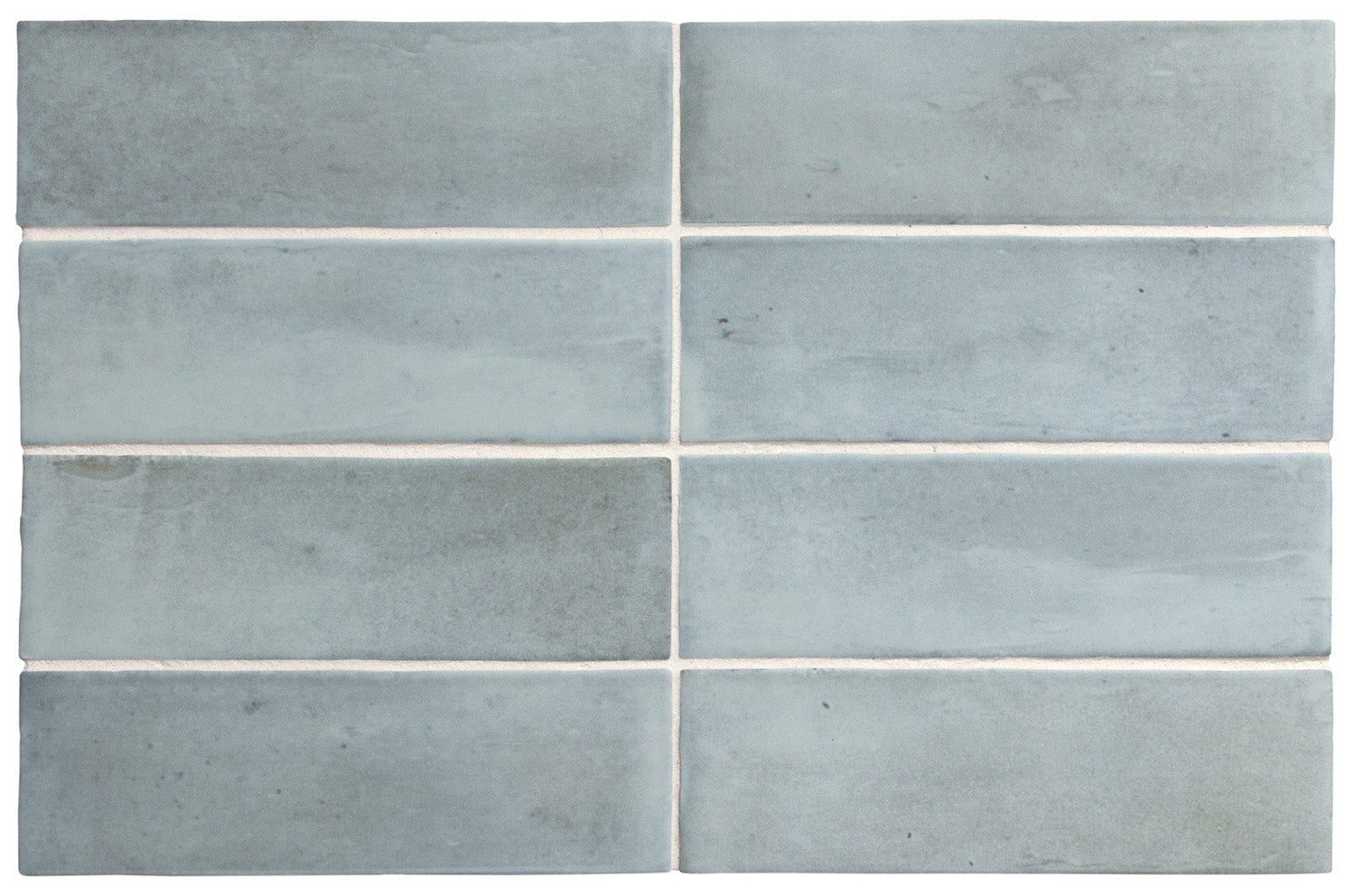 Carrelage Intérieur Zellige Coco 5x15 cm Equipe