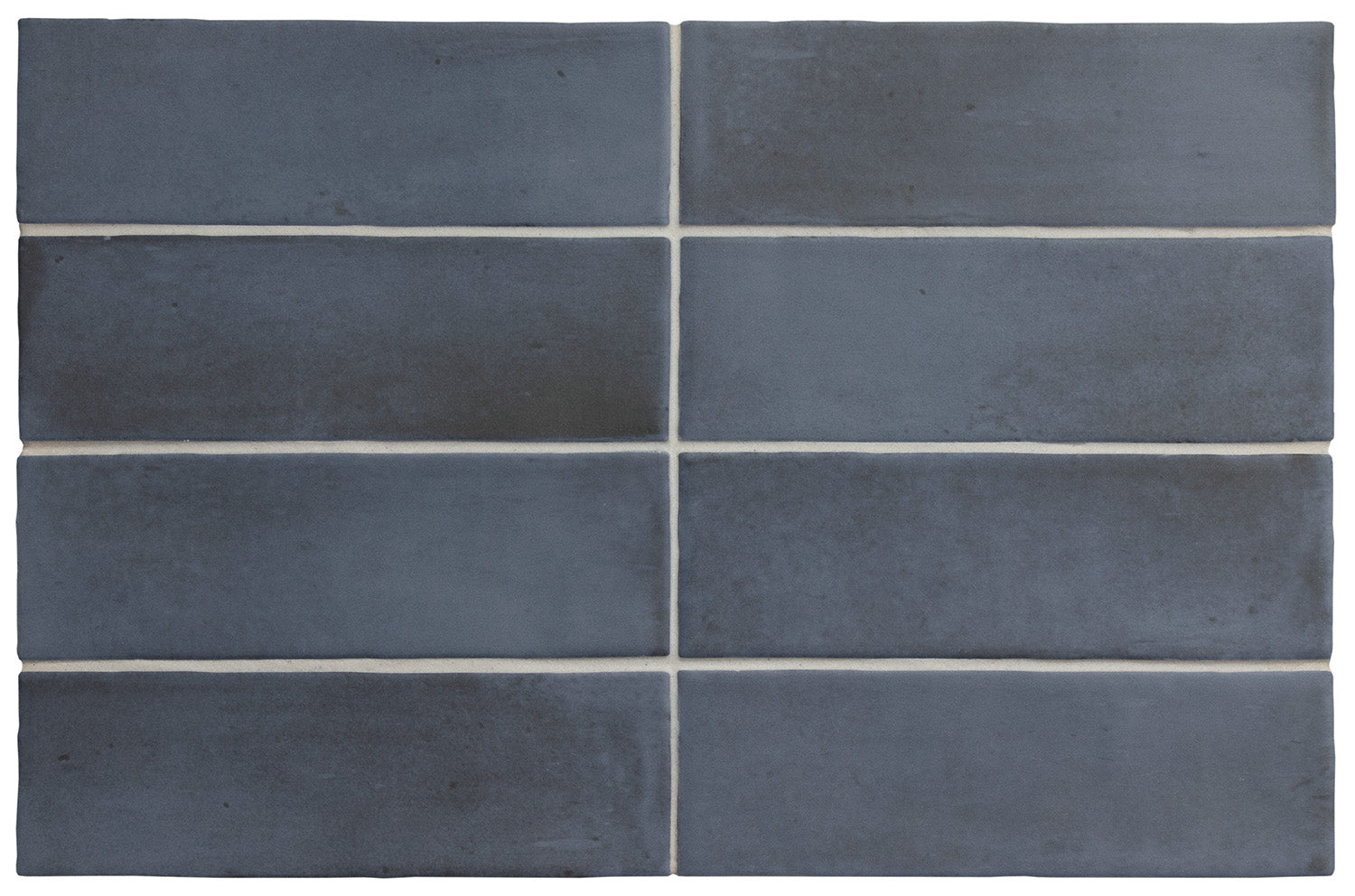 Carrelage Intérieur Zellige Coco 5x15 cm Equipe