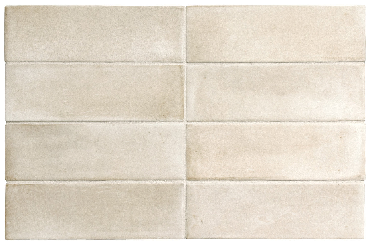 Carrelage Intérieur Zellige Coco 5x15 cm Equipe