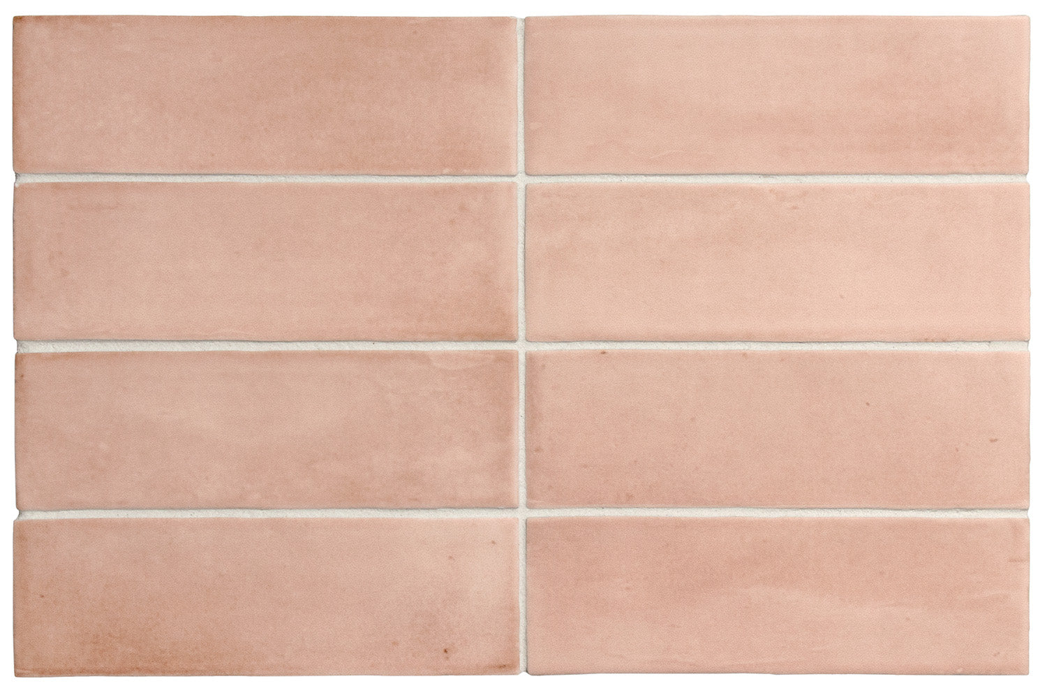 Carrelage Intérieur Zellige Coco 5x15 cm Equipe