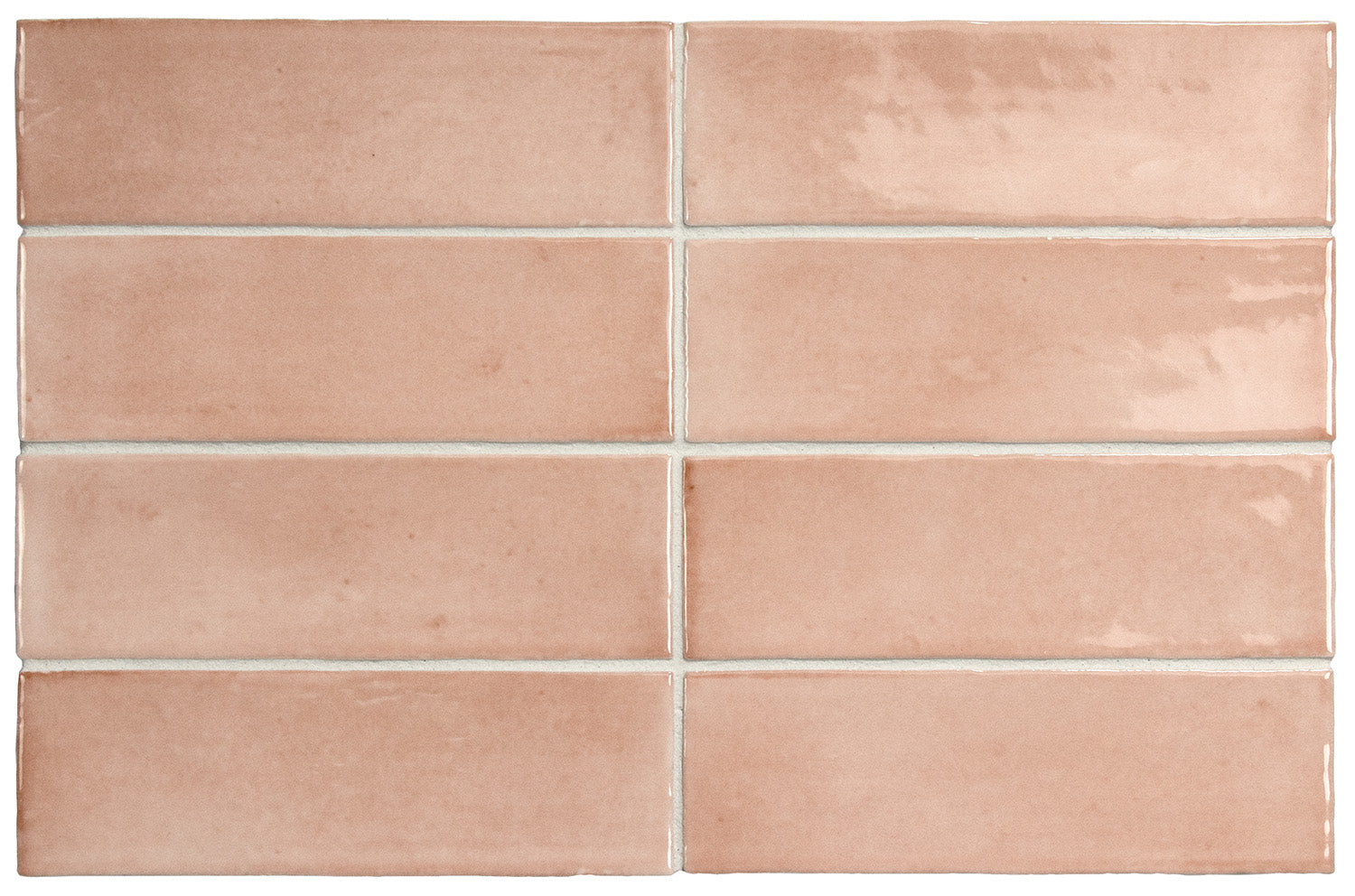 Carrelage Intérieur Zellige Coco 5x15 cm Equipe