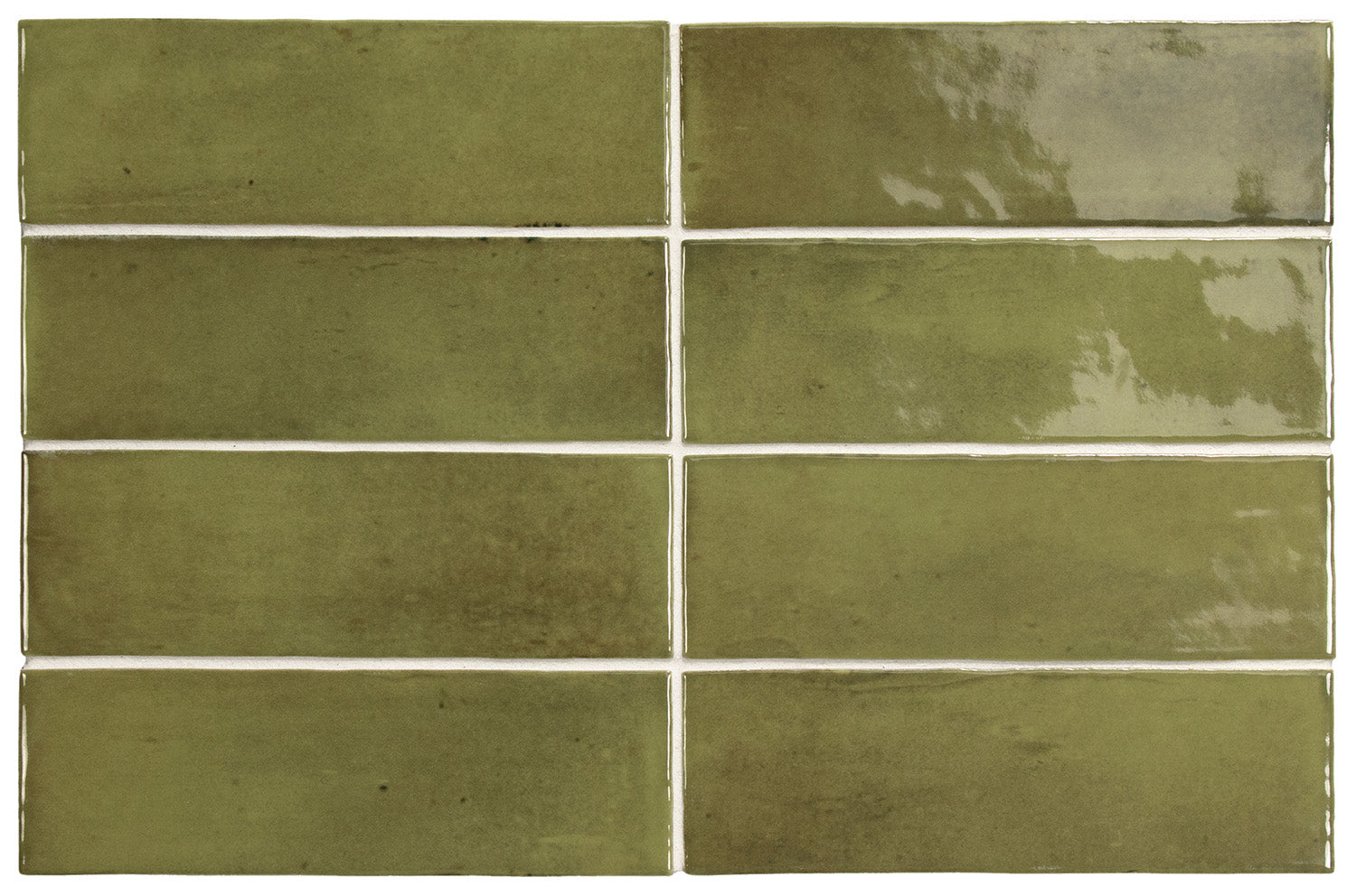 Carrelage Intérieur Zellige Coco 5x15 cm Equipe