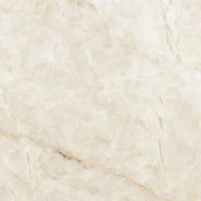 Carrelage Classic Marble Taj Mahal 30x30 cm, grès cérame mat effet marbre