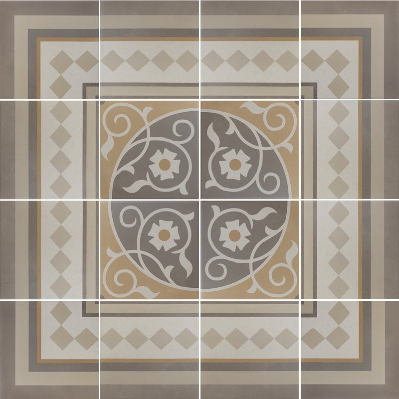 Caprice Loire décor