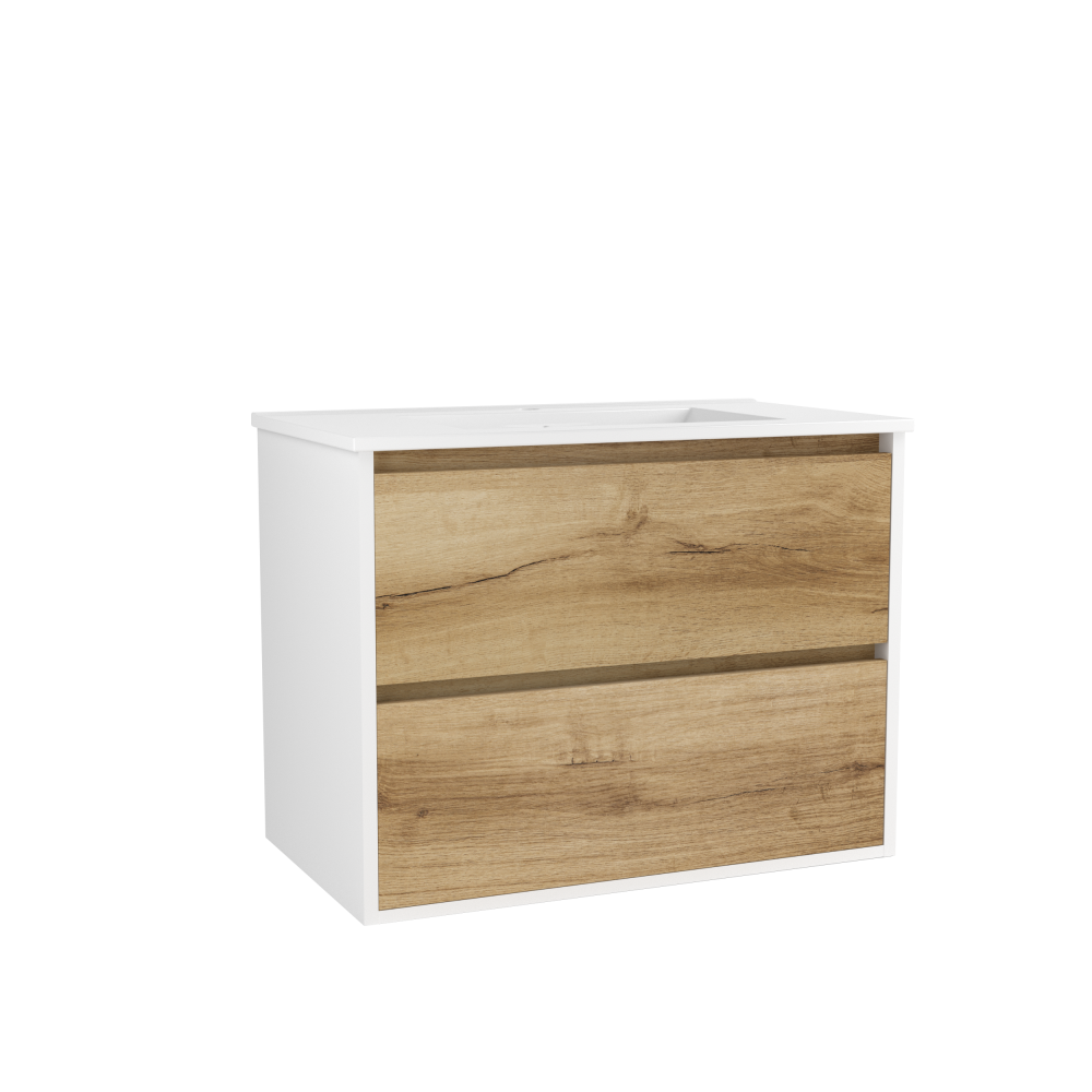 Meuble de salle de bain Birdie