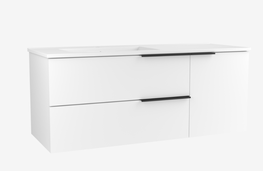 Meuble de salle de bain Celtic