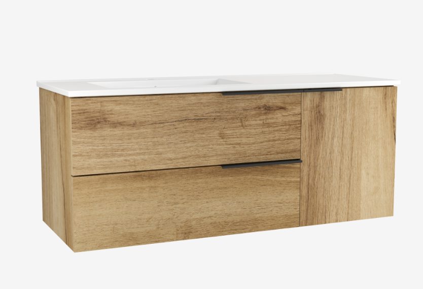 Meuble de salle de bain Celtic