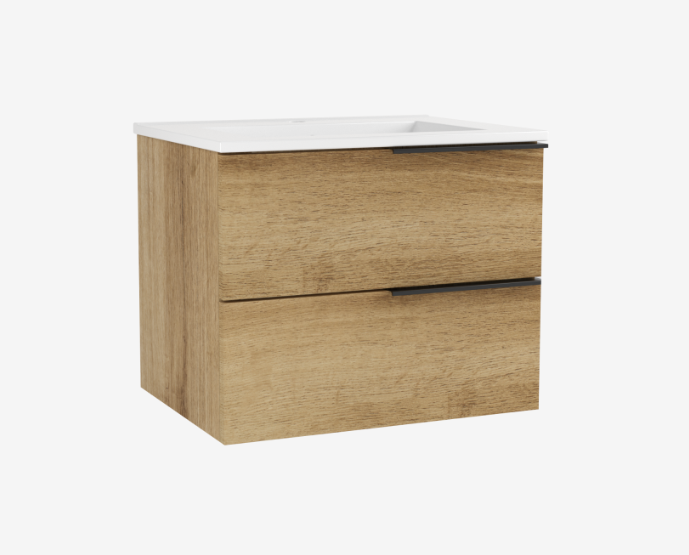 Meuble de salle de bain Celtic