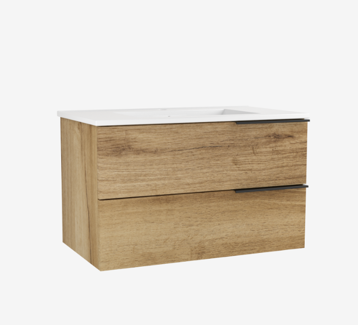 Meuble de salle de bain Celtic