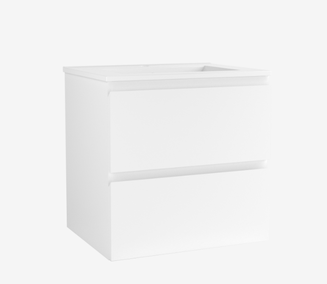 Meuble de salle de bain Come