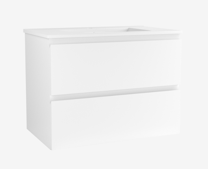 Meuble de salle de bain Come