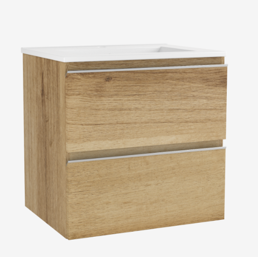 Meuble de salle de bain Come
