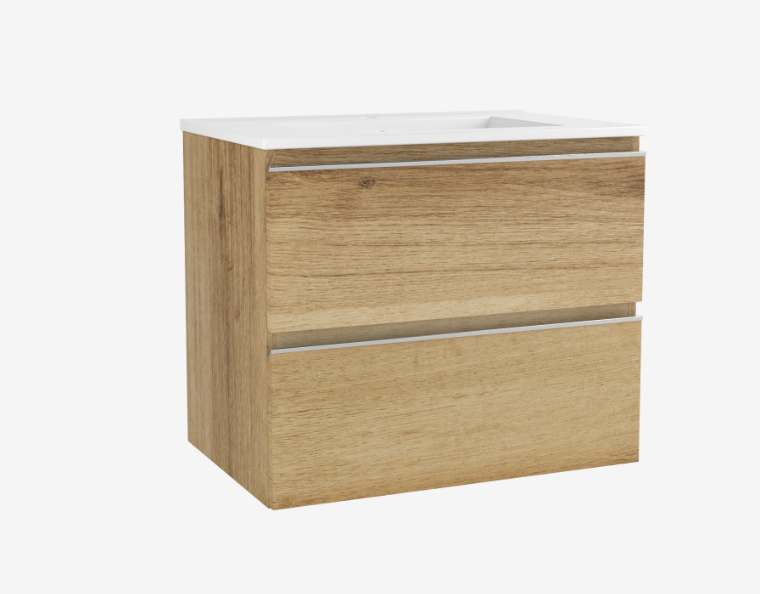 Meuble de salle de bain Come