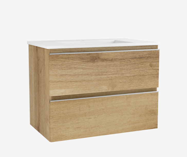 Meuble de salle de bain Come