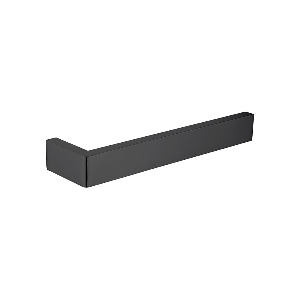 Porte-serviettes à fixer en inox Floé