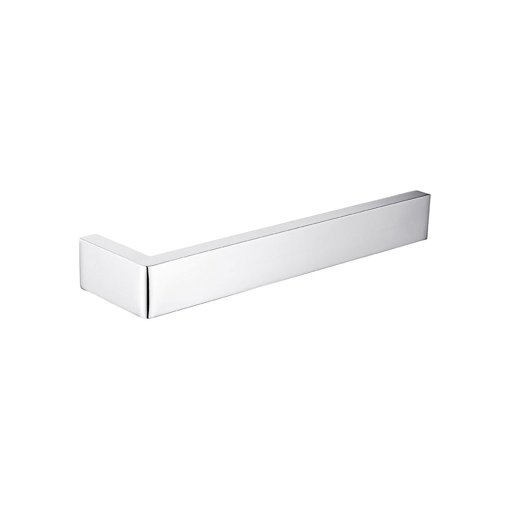 Porte-serviettes à fixer en inox Floé