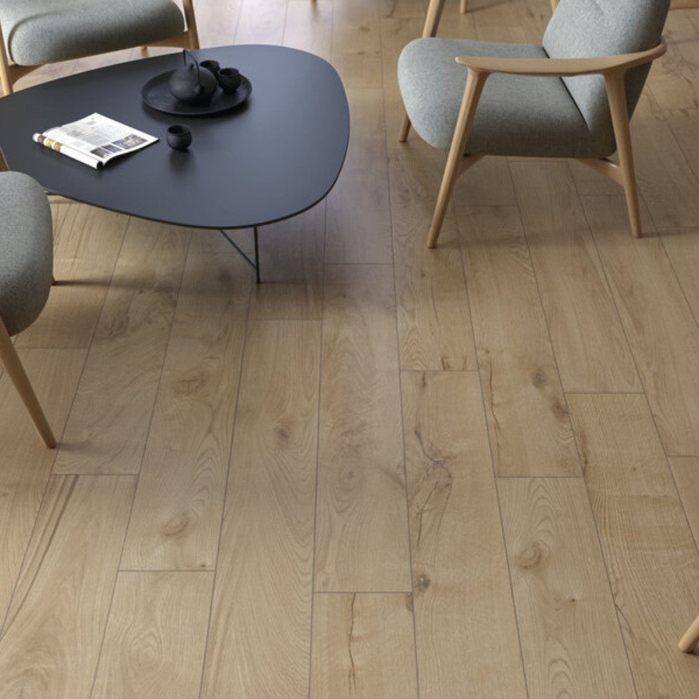 Carrelage Extérieur Yukon 30x120 Effet Bois