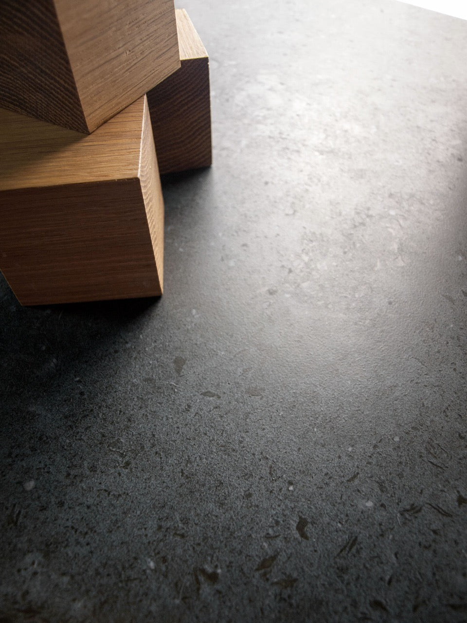 Carrelage Extérieur Beren 90x90 (20mm) Effet Pierre