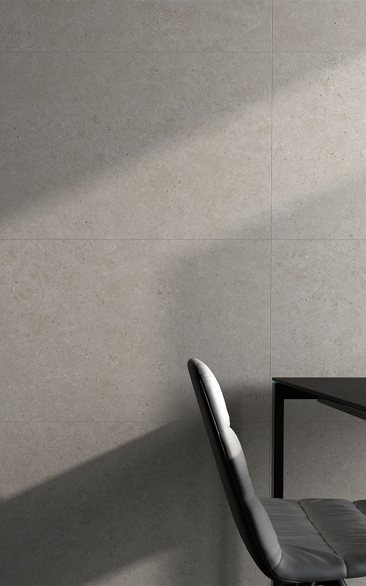 Carrelage Intérieur/Extérieur Beren 120x120 Effet Pierre