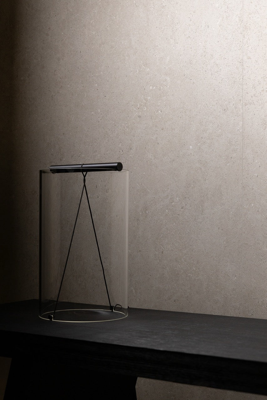 Carrelage Intérieur/Extérieur Beren 120x120 Effet Pierre