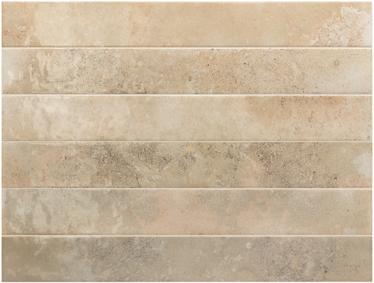 Carrelage Intérieur Zellige Bali 5x40 cm Equipe