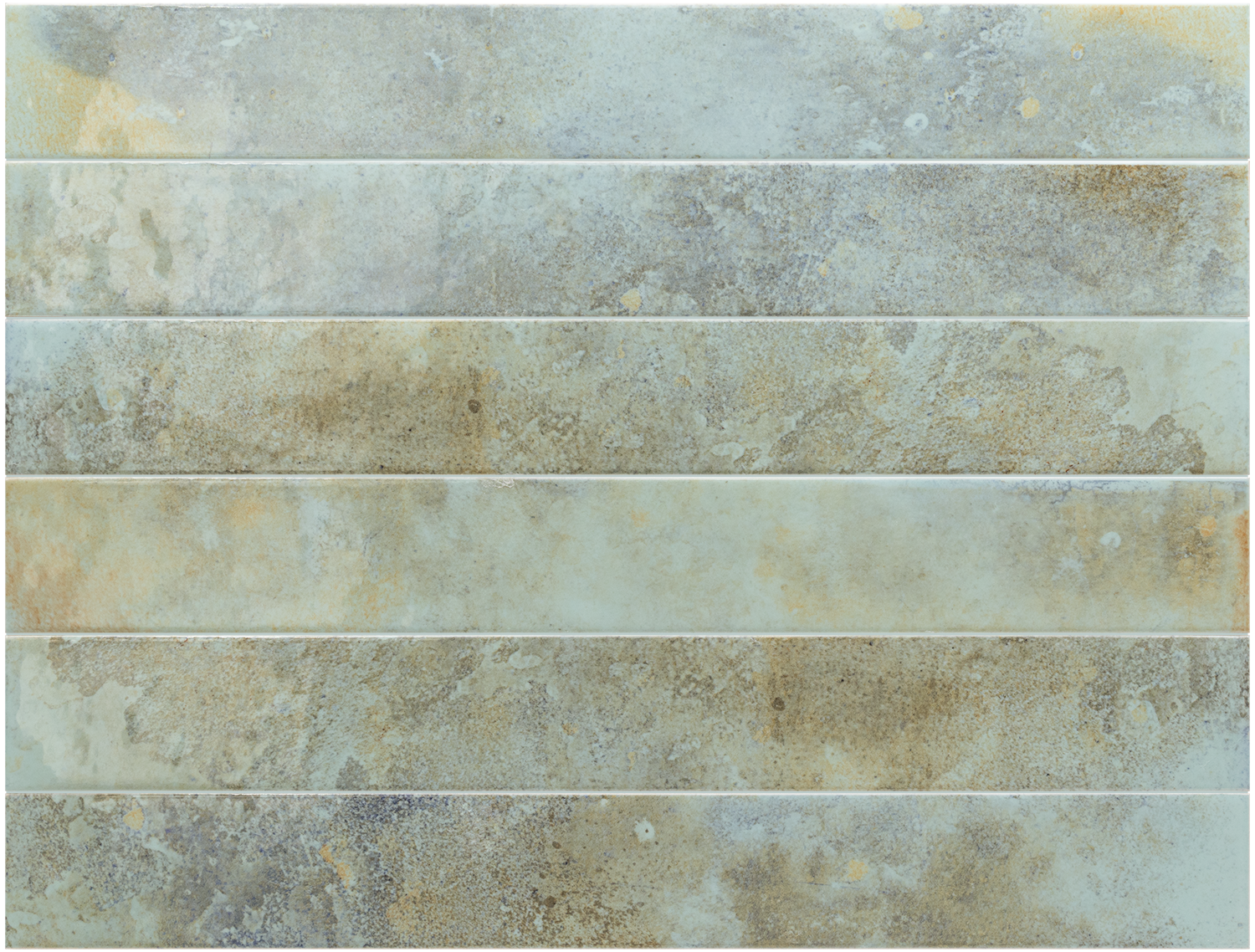 Carrelage Intérieur Zellige Bali 5x40 cm Equipe
