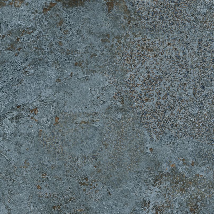 Carrelage Intérieur Bora Bora Baldocer Grès Cérame Effet Pierre Bleue