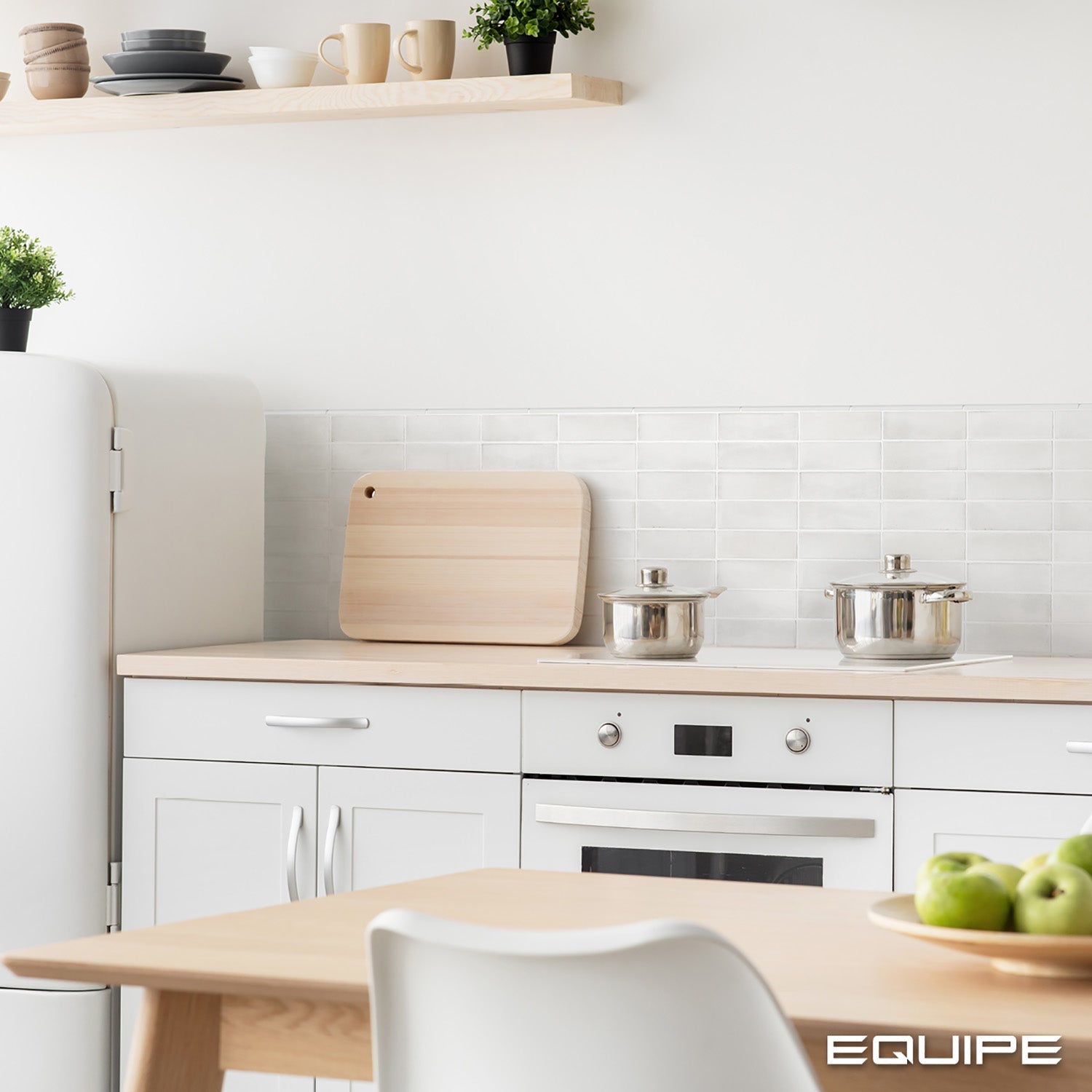 Carrelage Intérieur Zellige Coco 5x15 cm Equipe