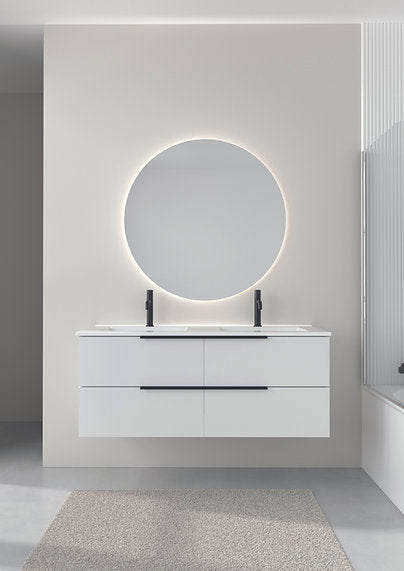 Meuble de salle de bain Celtic