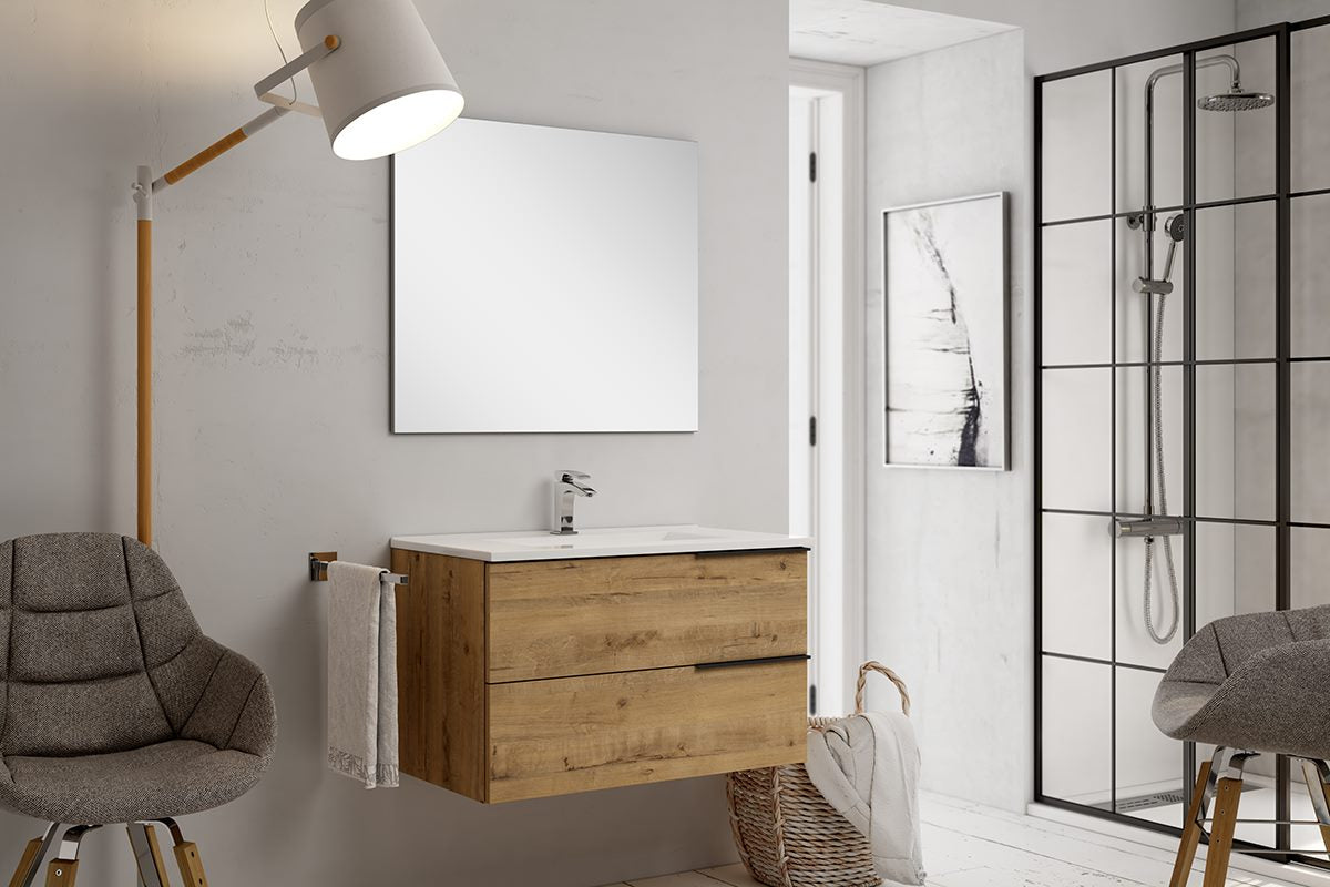 Meuble de salle de bain Celtic