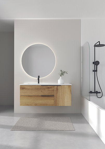 Meuble de salle de bain Celtic