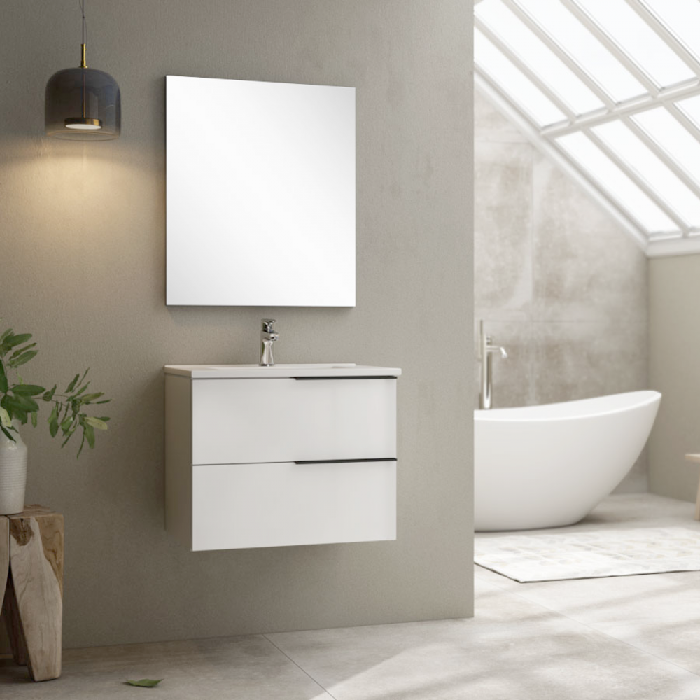 Meuble de salle de bain Celtic