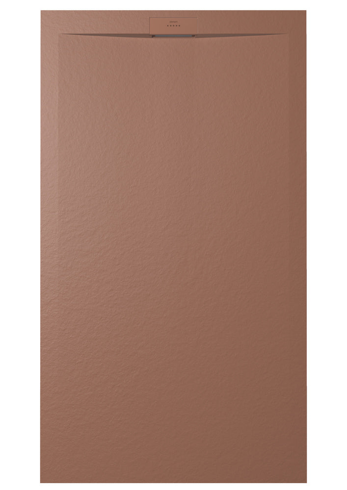 Receveur De Douche Minimal Série Zenon