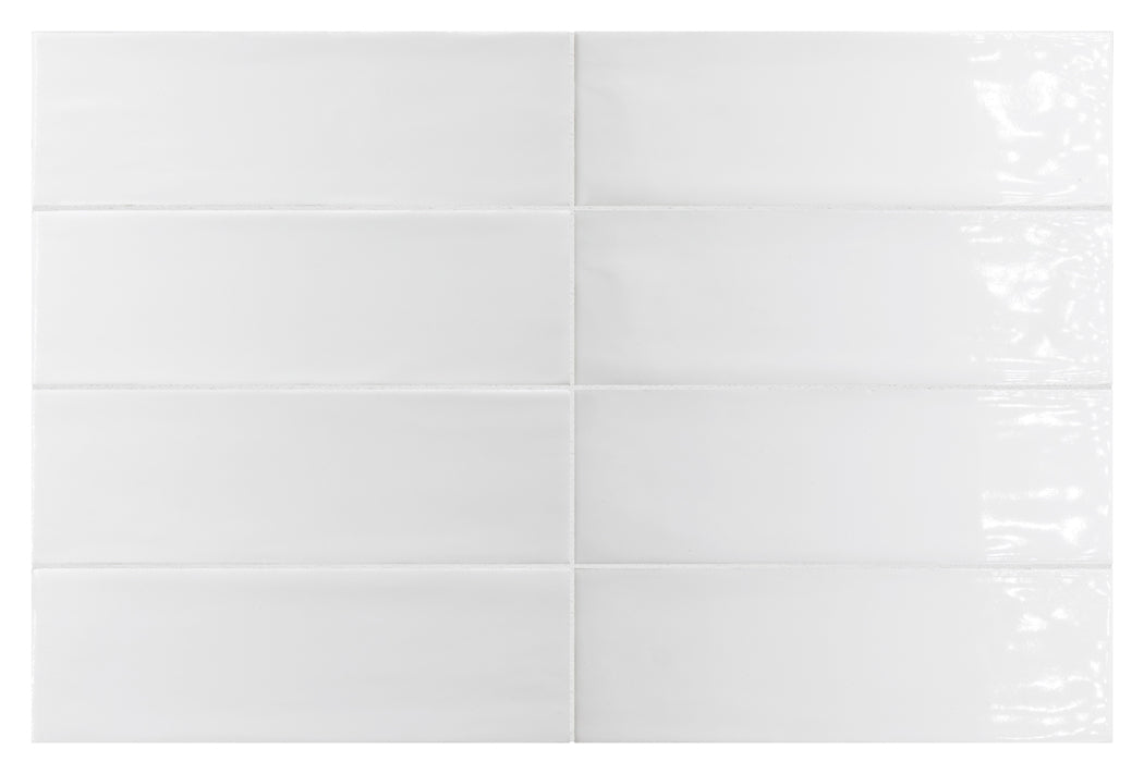 Carrelage Intérieur Zellige Fango 5x15 cm Equipe