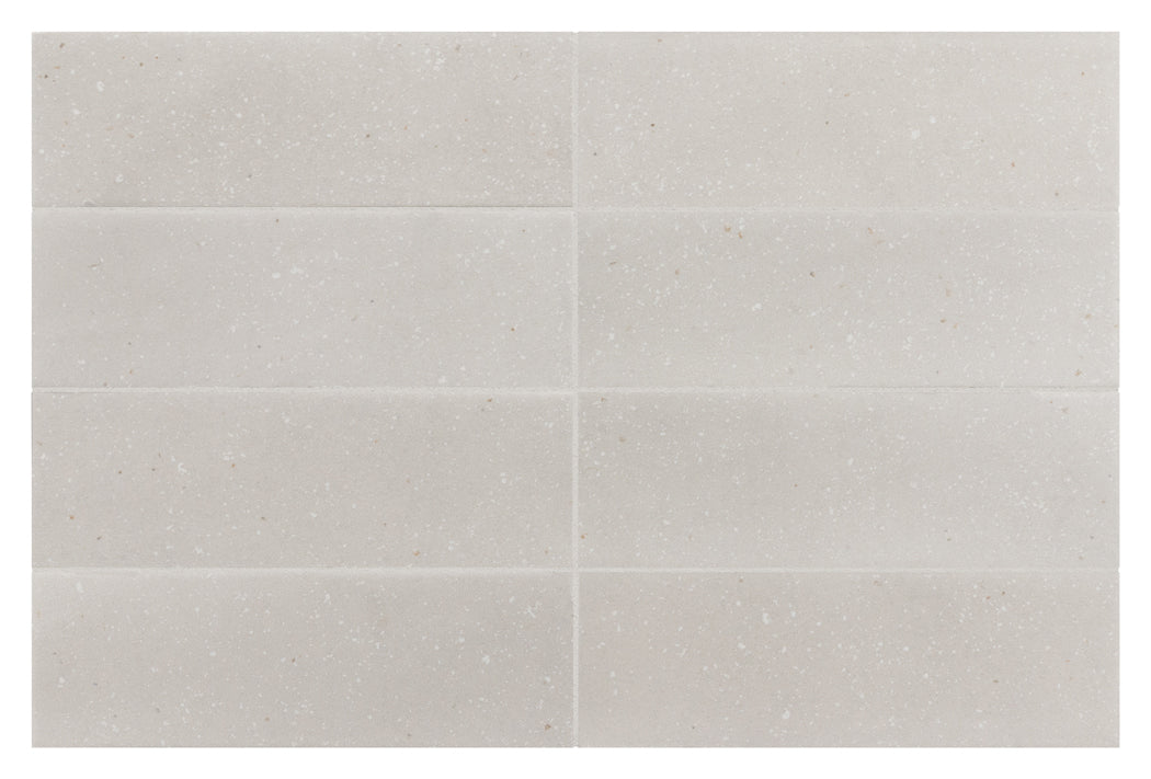Carrelage Intérieur Zellige Fango 5x15 cm Equipe