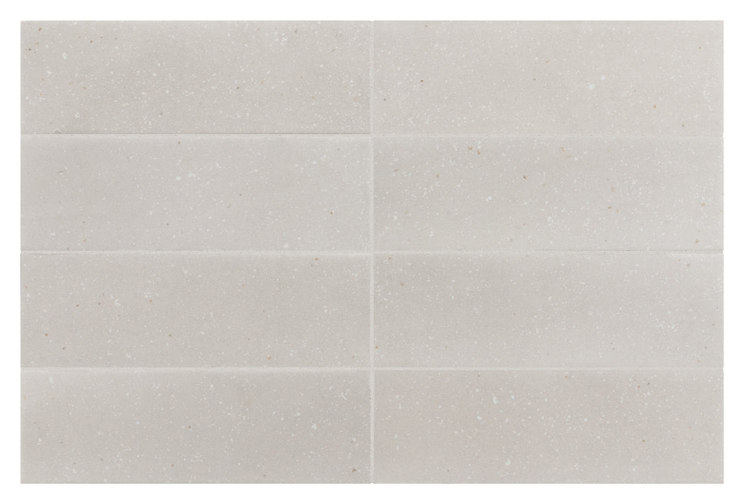 Carrelage Intérieur Zellige Fango 5x15 cm Equipe