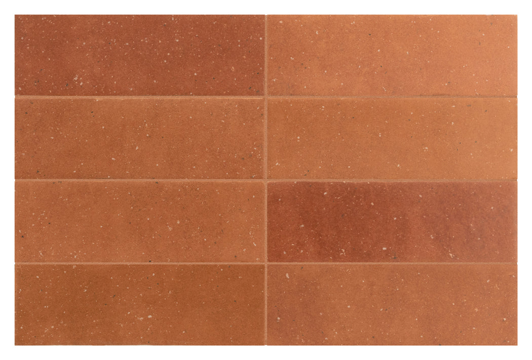 Carrelage Intérieur Zellige Fango 5x15 cm Equipe