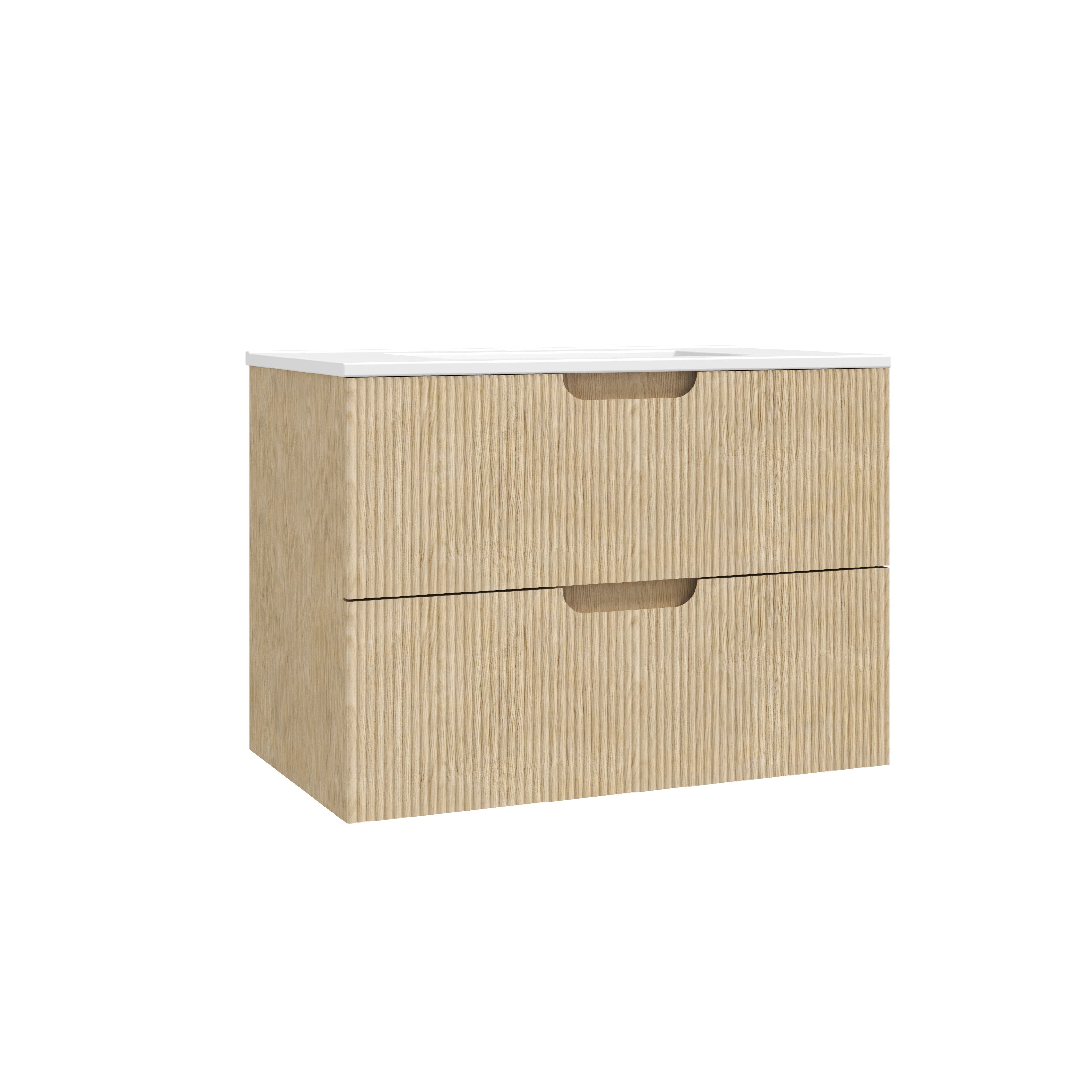 Meuble de salle de bain Hipster