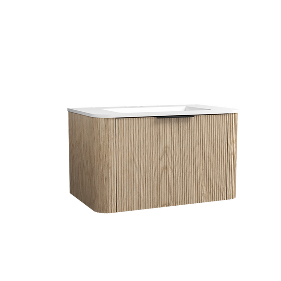Meuble de salle de bain Indiana