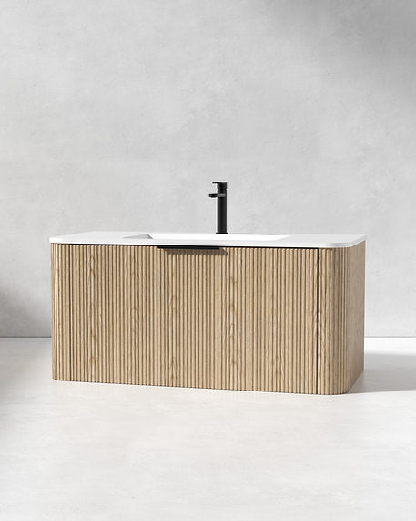 Meuble de salle de bain Indiana