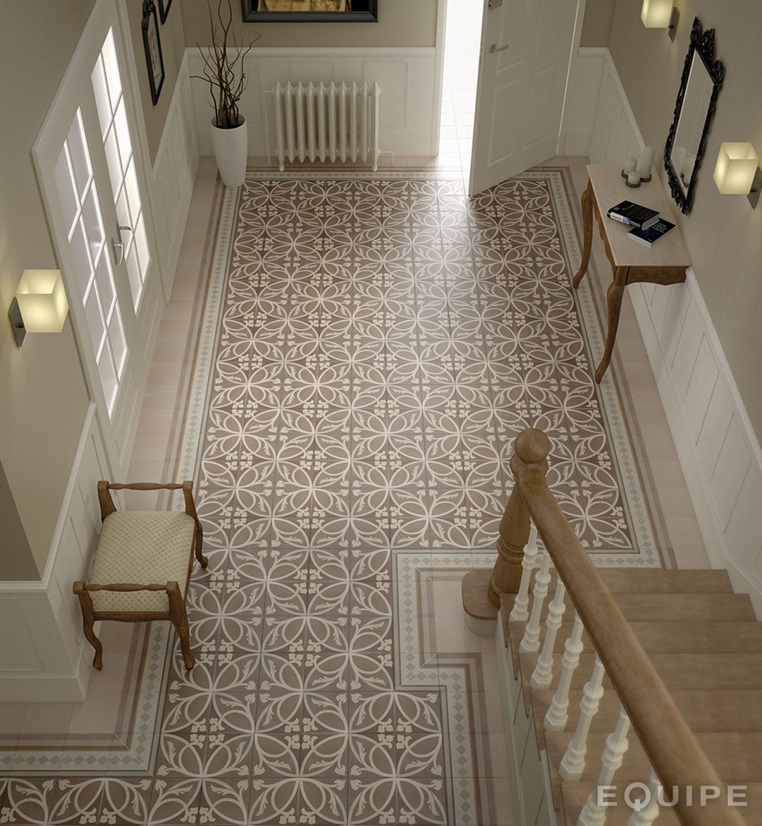 Caprice Liberty Taupe ambiance