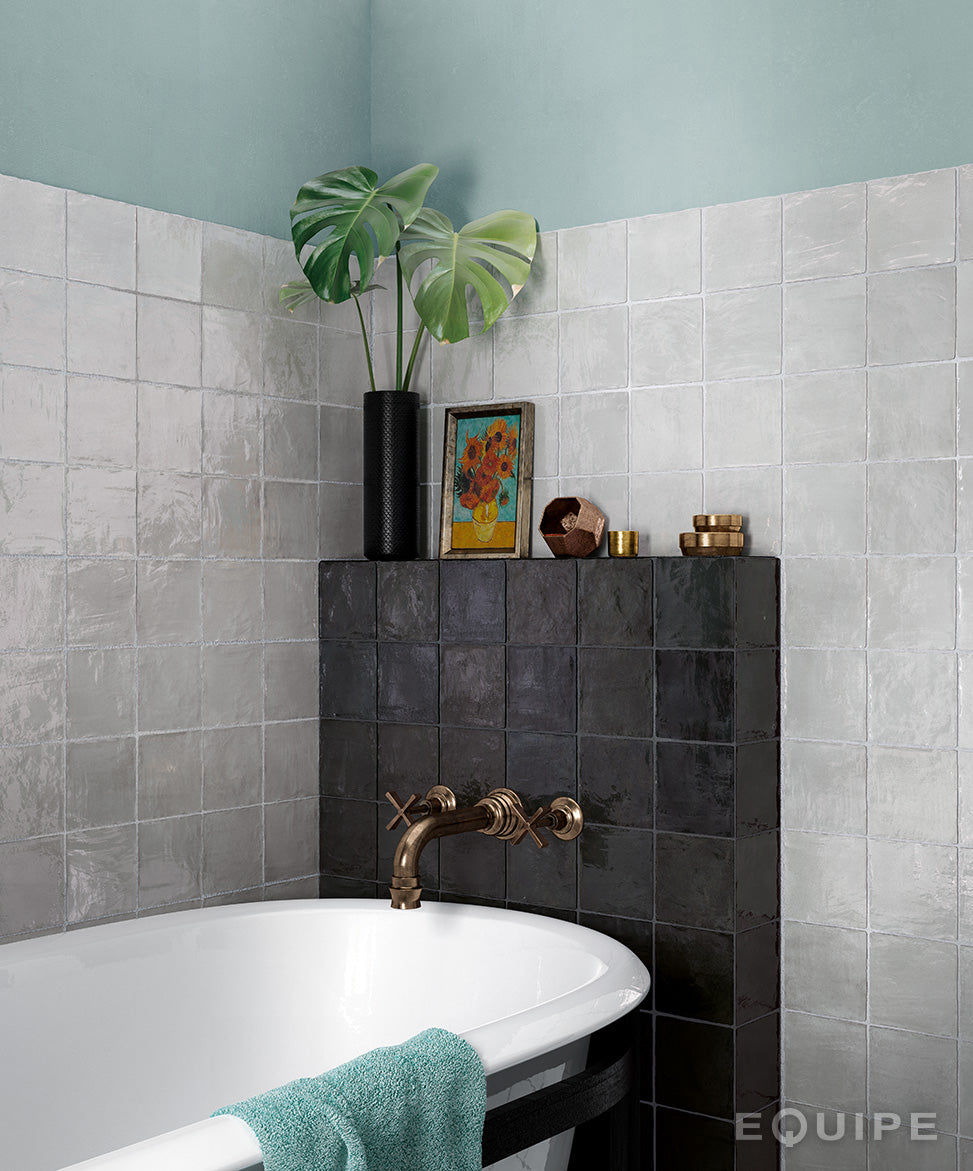 Carrelage Intérieur Zellige La Riviera Equipe