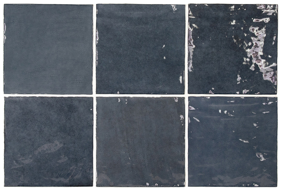 Carrelage Intérieur Zellige La Riviera Equipe