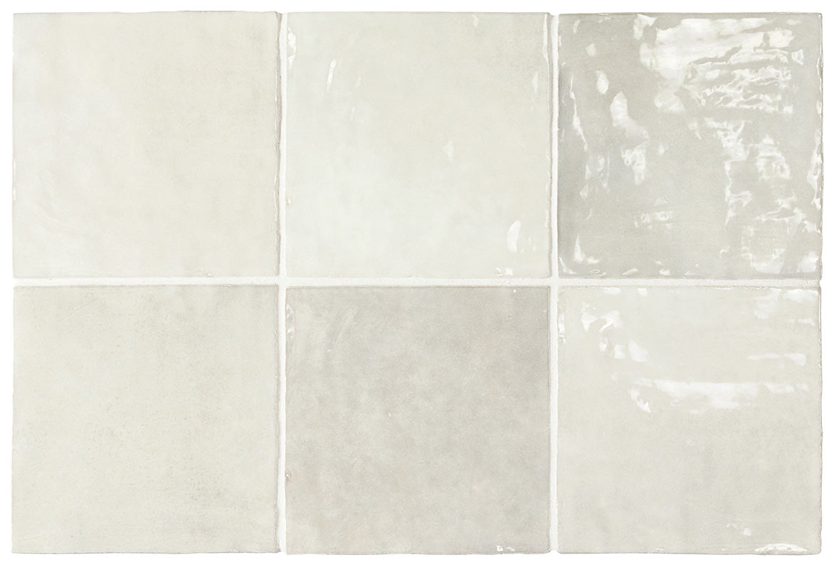 Carrelage Intérieur Zellige La Riviera Equipe