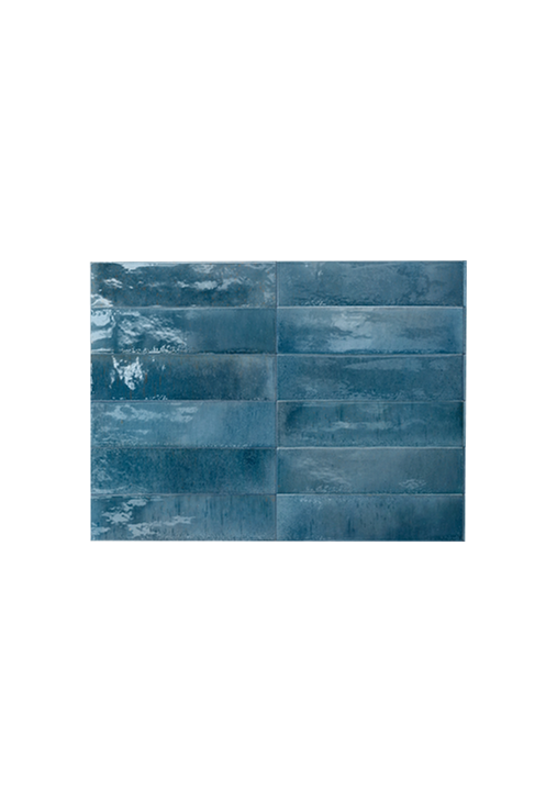 Carrelage Intérieur Zellige Lume 6x24 cm Marazzi
