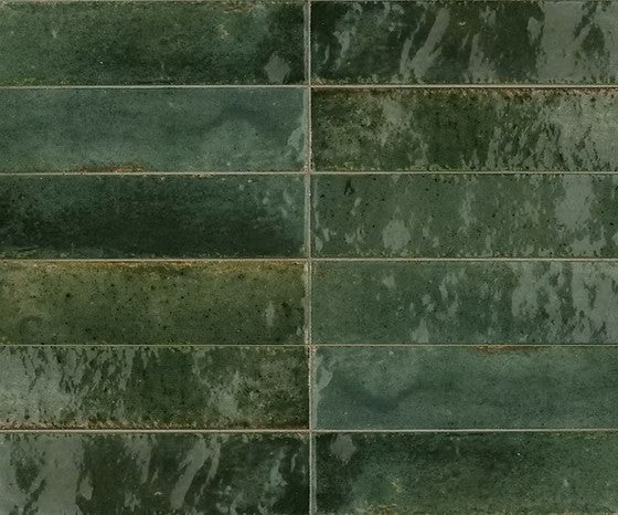 Carrelage Intérieur Zellige Lume 6x24 cm Marazzi