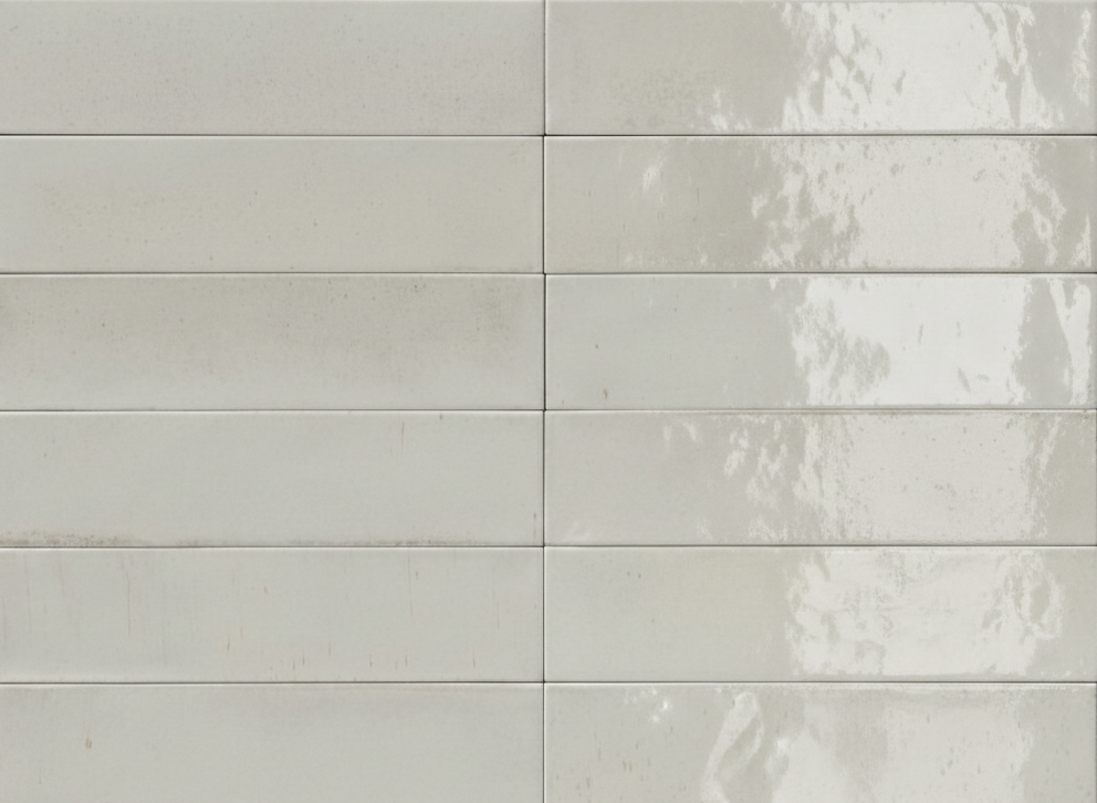 Carrelage Intérieur Zellige Lume 6x24 cm Marazzi